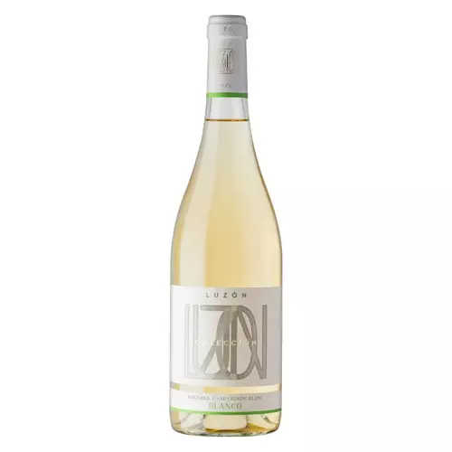 Wino Luzon Sauvignon Blanc 0.5l